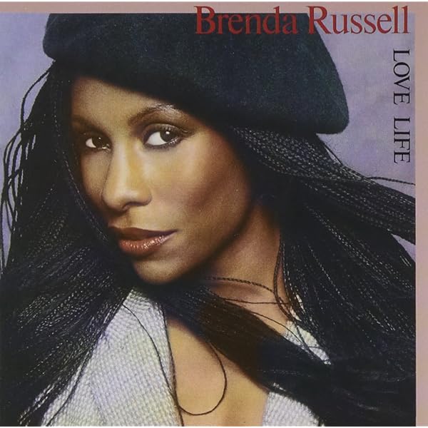 Amazon.co.jp: Brenda Russell: ミュージック
